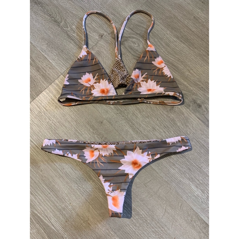 Acacia set